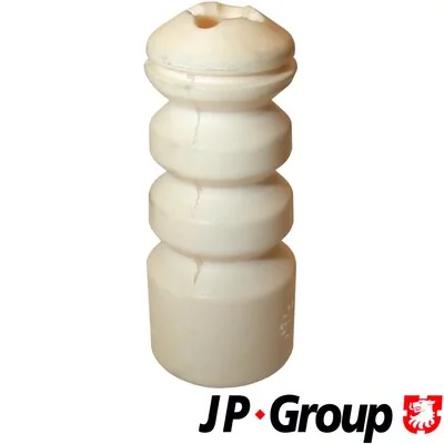 Rubber Buffer, suspension